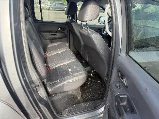 Volkswagen Amarok 2.0 CR BI-TDI picture 16
