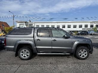 Volkswagen Amarok 2.0 CR BI-TDI picture 5