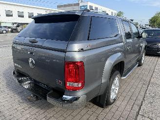 Volkswagen Amarok 2.0 CR BI-TDI picture 4