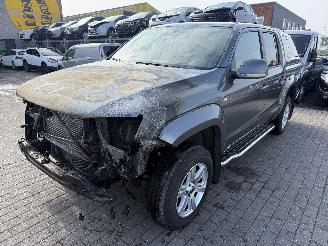 Volkswagen Amarok 2.0 CR BI-TDI picture 8