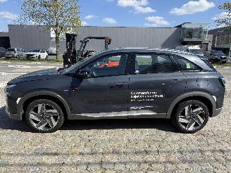 uszkodzony samochody osobowe Hyundai Nexo HYDROGEN 2019/12