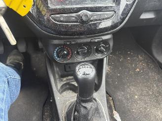 Opel Corsa 1.4I picture 24