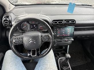 Citroën C3 AIRCROSS 1.2 SHINE picture 20