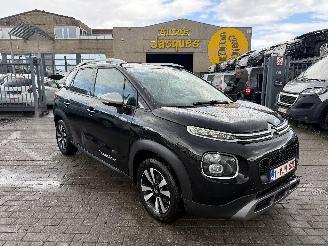 Avarii autoturisme Citroën C3 AIRCROSS 1.2 SHINE 2019/6