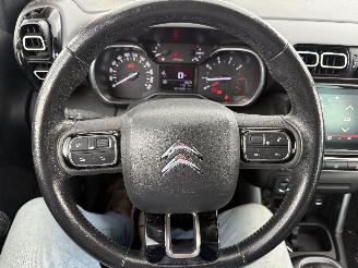 Citroën C3 AIRCROSS 1.2 SHINE picture 22