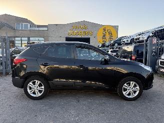 skadebil auto Hyundai Ix35 1.6I COMFORT 2012/3