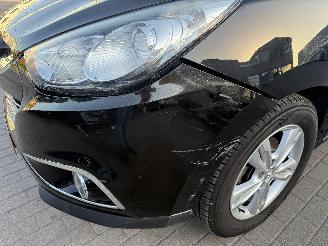 Hyundai Ix35 1.6I COMFORT picture 11