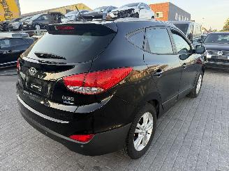 Hyundai Ix35 1.6I COMFORT picture 8