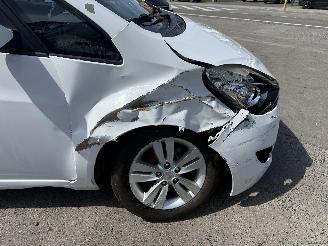Hyundai Ix20 1.4 BLUE DRIVE picture 4