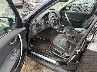 BMW X3 2.0D picture 6