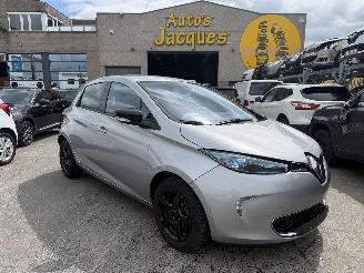 Schadeauto Renault Zoé 22 KW LIFE 2014/11