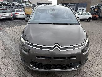 Citroën C4-picasso 1.2 INTENS / 7SEAT picture 8
