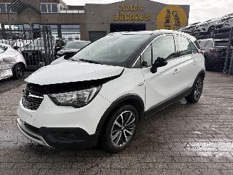 Unfallwagen Opel Crossland 1.2 INNOVATION 2018/6