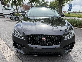 Jaguar F-Pace PROBLEM ENGINE picture 8
