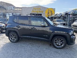 damaged passenger cars Jeep Renegade 1.0I LIMITED 2019/3