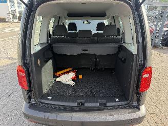 Volkswagen Caddy 1.0 TSI COMFORT picture 18