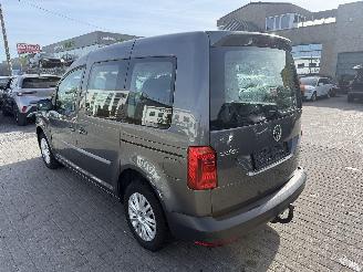 Volkswagen Caddy 1.0 TSI COMFORT picture 10