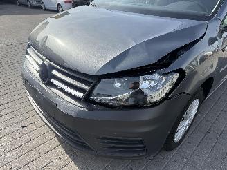 Volkswagen Caddy 1.0 TSI COMFORT picture 17