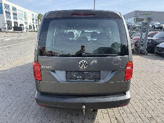 Volkswagen Caddy 1.0 TSI COMFORT picture 9