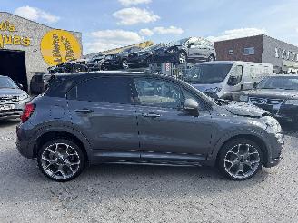 Voiture accidenté Fiat 500 SPORT 2021/1