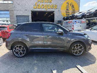 Schadeauto Fiat 500 SPORT 2021/1