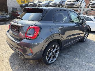 Schadeauto Fiat 500 SPORT 2021/1