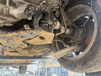 Hyundai I-40 1.7 CRDI STYLE picture 17