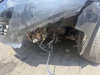 Hyundai I-40 1.7 CRDI STYLE picture 14
