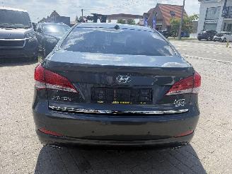 Hyundai I-40 1.7 CRDI STYLE picture 10