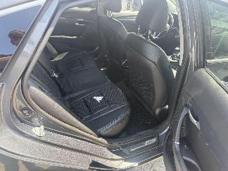 Hyundai I-40 1.7 CRDI STYLE picture 20