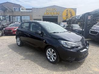 skadebil auto Opel Corsa 1.4I 2018/9