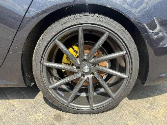 Audi A6 avant 2.0 TDI picture 14