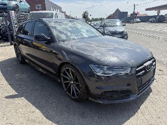 Audi A6 avant 2.0 TDI picture 3