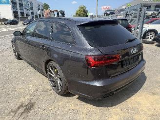 Audi A6 avant 2.0 TDI picture 12
