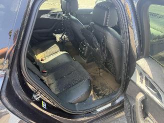 Audi A6 avant 2.0 TDI picture 5