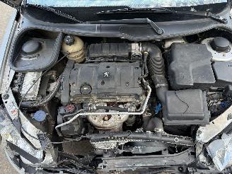 Peugeot 206 1.6 CABRIOLET picture 15