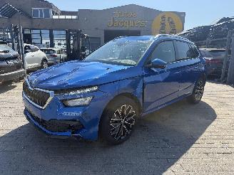 Schadeauto Skoda Kamiq 1.0 AMBITION 2023/2