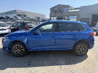 Skoda Kamiq 1.0 AMBITION picture 2