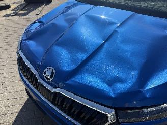 Skoda Kamiq 1.0 AMBITION picture 10