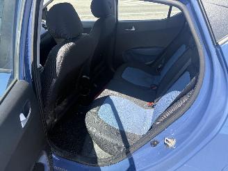 Hyundai I-10 1.0 POP picture 15