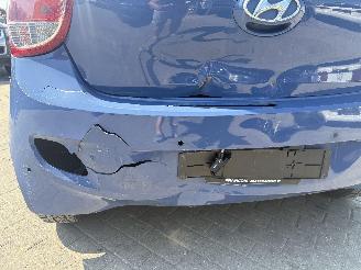 Hyundai I-10 1.0 POP picture 12
