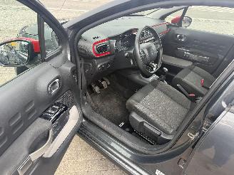 Citroën C3 1.2 SHINE picture 14