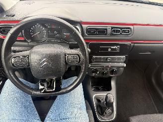 Citroën C3 1.2 SHINE picture 15