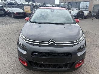 Citroën C3 1.2 SHINE picture 8