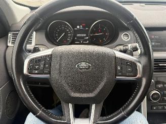 Land Rover Discovery Sport 2.0D picture 26