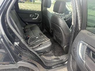 Land Rover Discovery Sport 2.0D picture 17