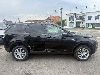 Land Rover Discovery Sport 2.0D picture 5