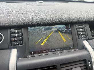 Land Rover Discovery Sport 2.0D picture 27