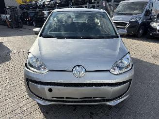 Volkswagen Up! 1.0 MOVE picture 2