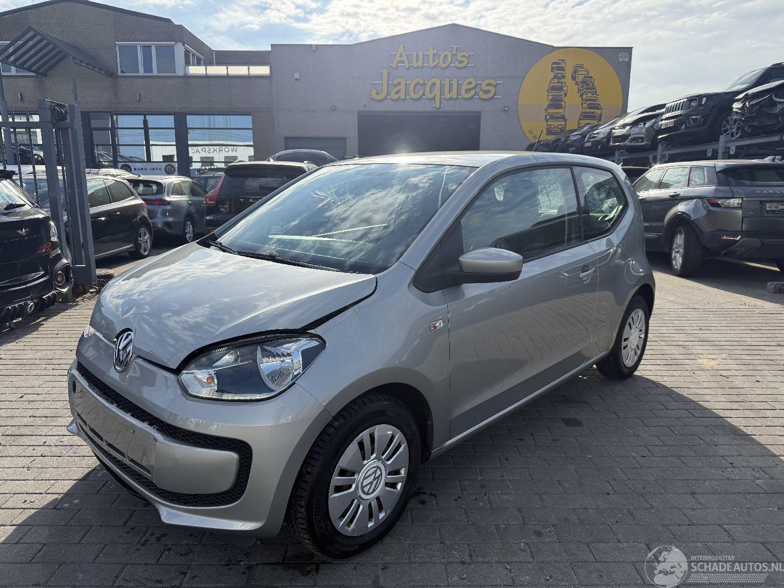 Volkswagen Up! 1.0 MOVE